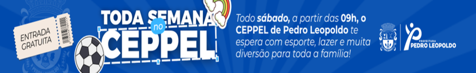 Campanha Toda Semana Cepel - prefeitura 
