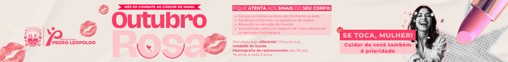 OUTUBRO ROSA