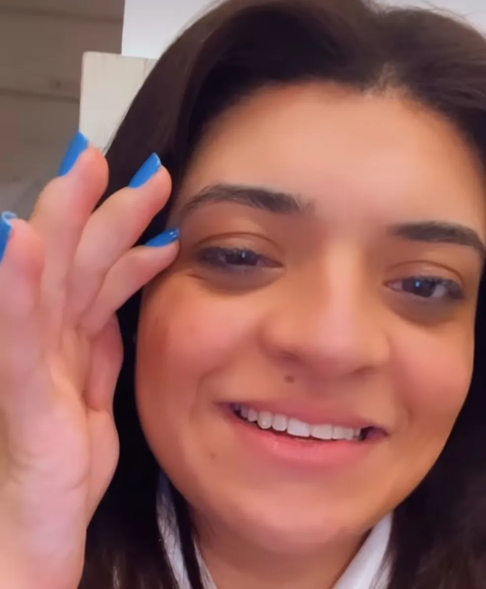 Abelhas atacam no aeroporto