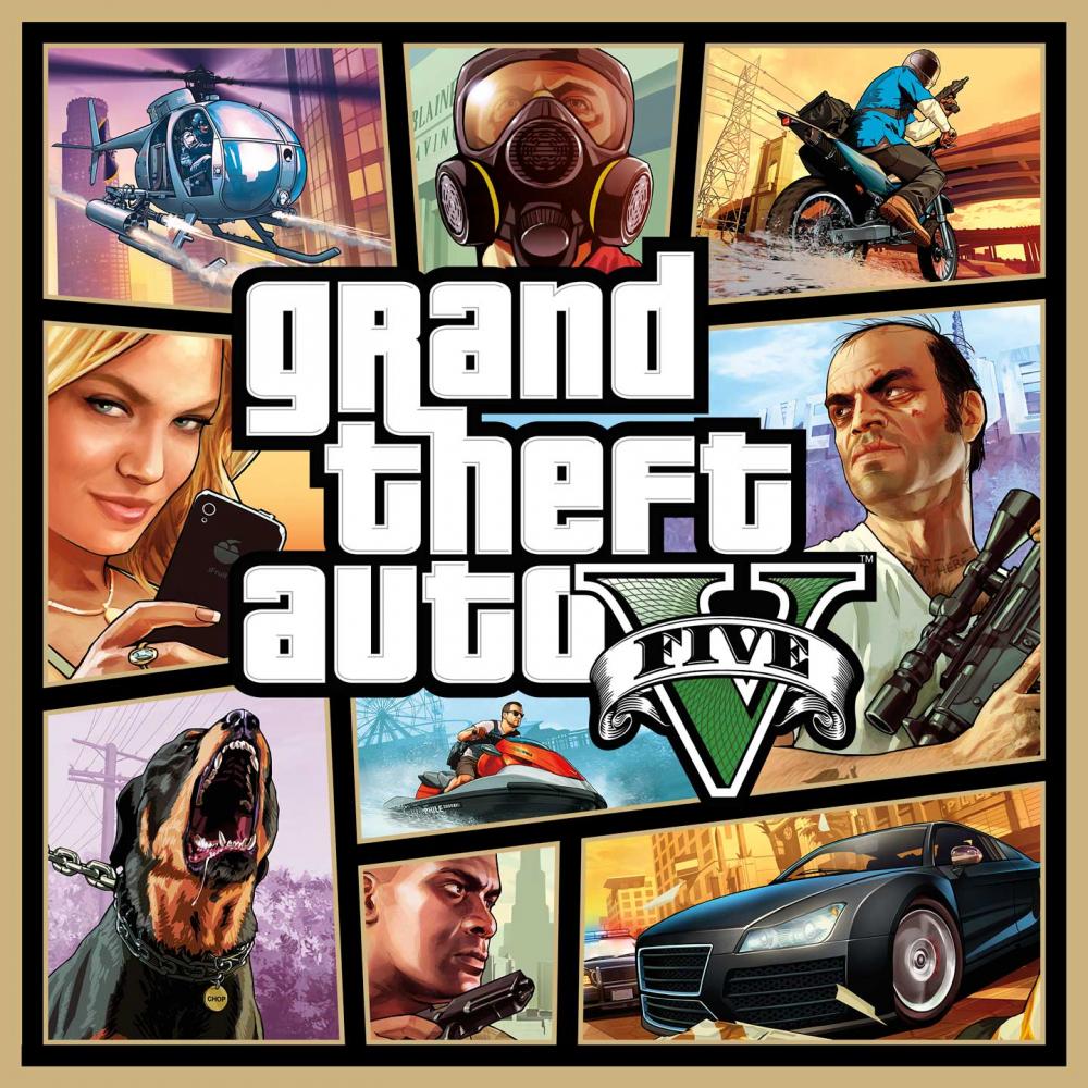 GTA Online: jogador fica 'bilionário', mas chama atenção por outro motivo