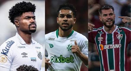 A Operação Penalidade Máxima, que investiga esquemas de manipulação de resultados de jogos de futebol, já citou 53 jogadores