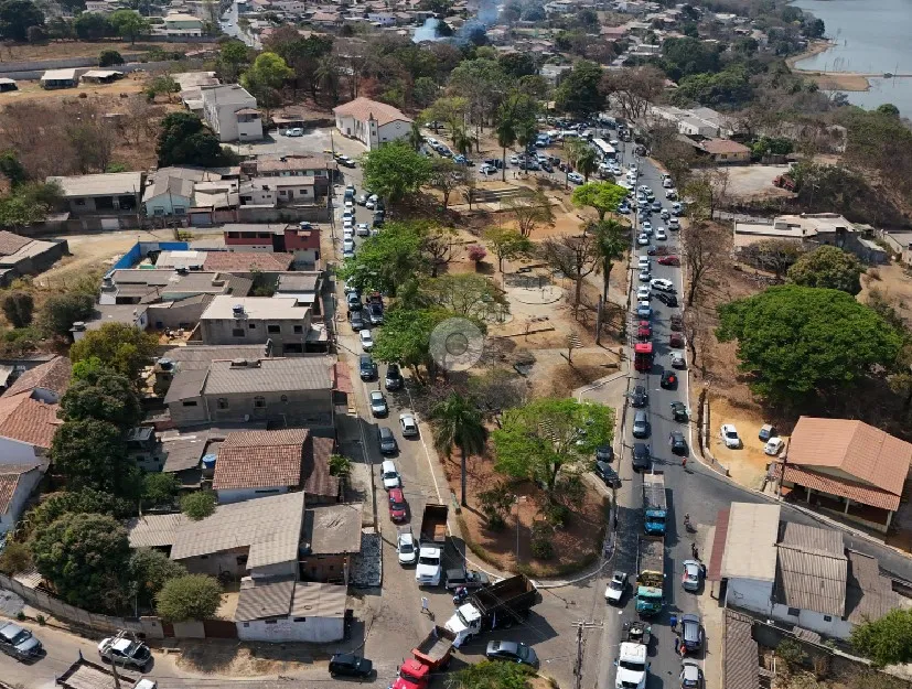 Foto: OBSERVADOR Samuel Tadeu