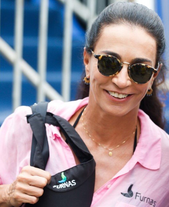 Isabel Salgado, um dos ícones do vôlei brasileiro, morre aos 62 anos