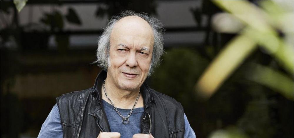 Morre o cantor e compositor Erasmo Carlos
