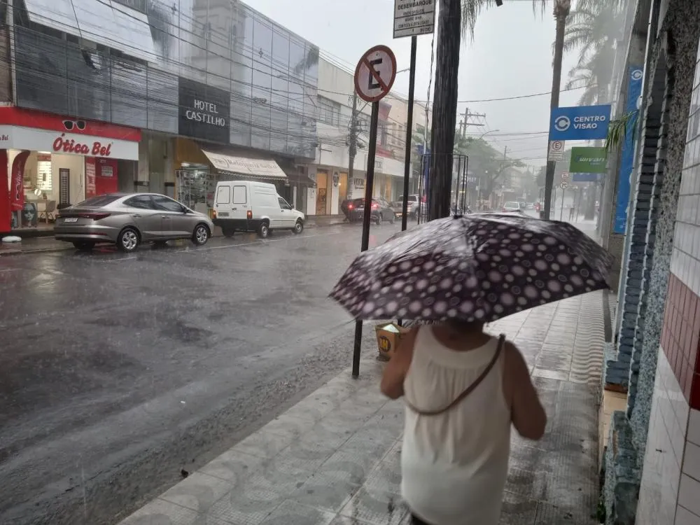 Créditos: OBSERVADOR