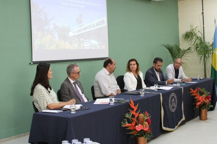 Polo atrai investimentos para Montes Claros