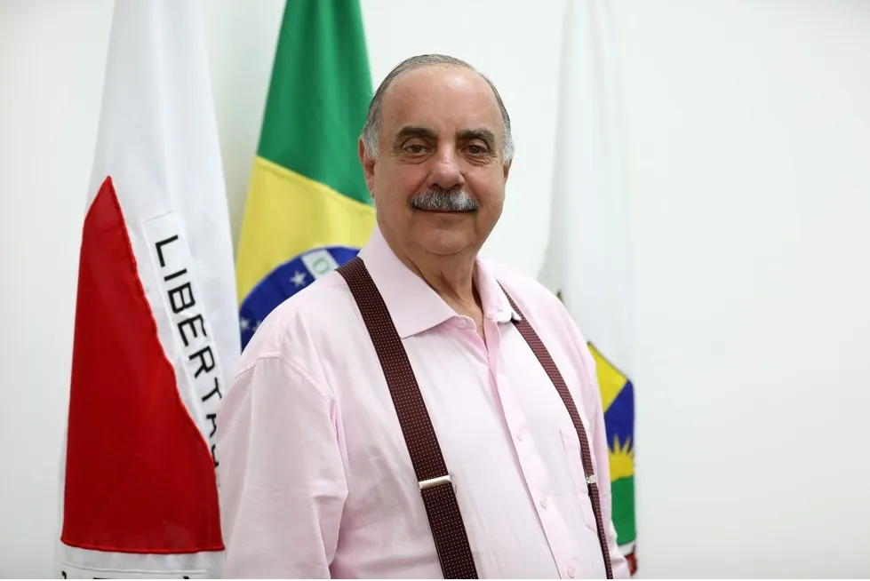 Prefeito de Belo Horizonte, Fuad Noman