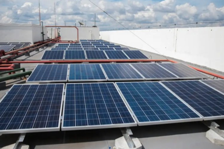 Uberlândia lidera adesão à energia solar