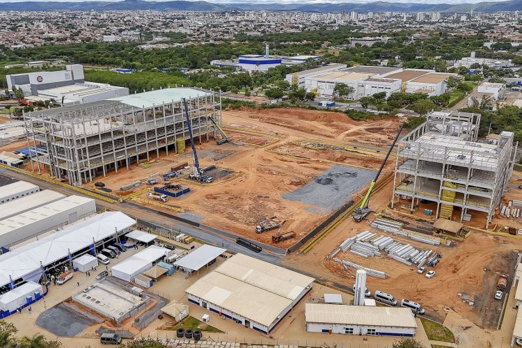 Nordisk anuncia expansão em Montes Claros