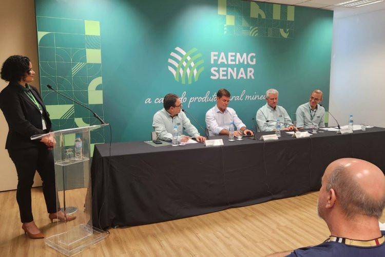 Sistema Faemg Senar lança 2ª edição do Prêmio de Jornalismo