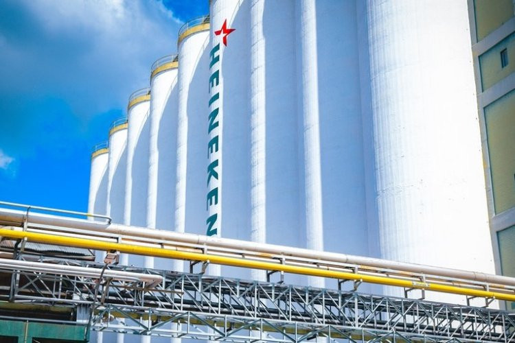 Cervejeira abre 11 mil oportunidades