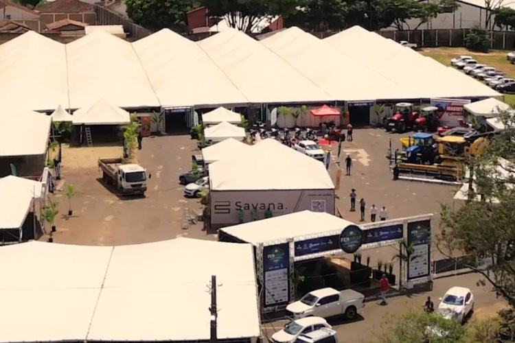 Fenarap movimentou R$ 25 milhões