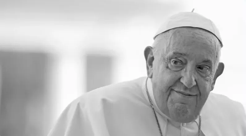 Papa Francisco morre aos 88 anos