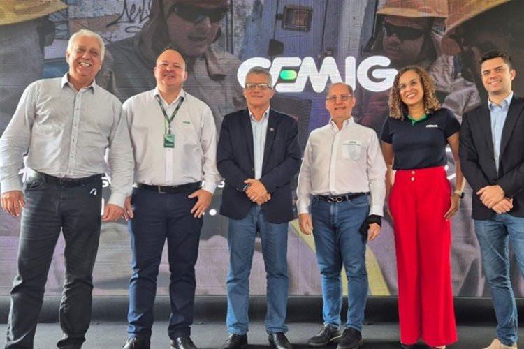 Cemig inaugura Superintendência Sul