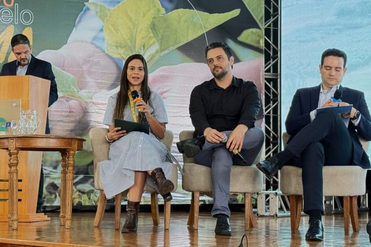 Sistema Faemg Senar debate impactos das mudanças climáticas na produção agropecuária