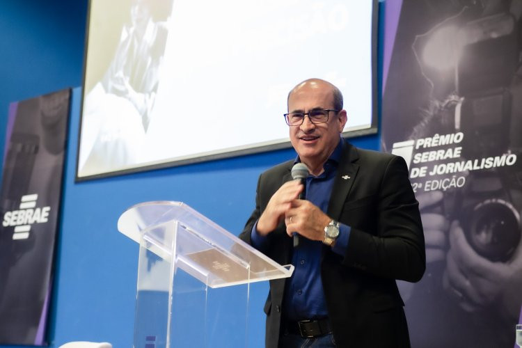 12º Prêmio Sebrae de Jornalismo vai distribuir R$ 98 mil em Minas Gerais
