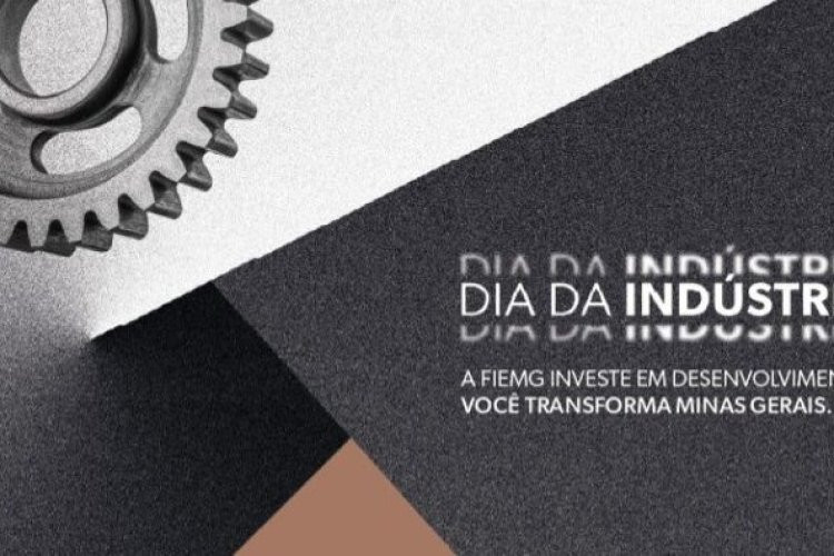 Dia da Indústria 2025: FIEMG celebra a data com homenagens e reconhecimento
