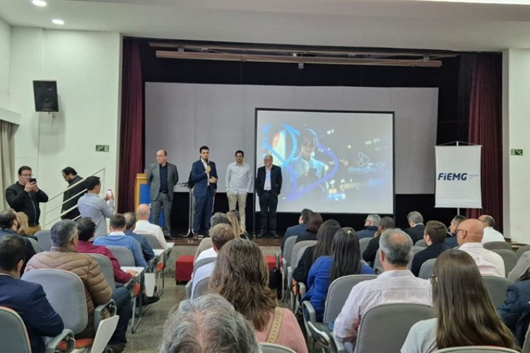 Condomínio receberá aportes de R$ 1 bi