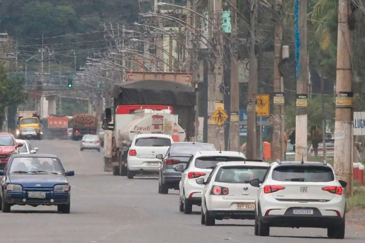 Distrito de JF será revitalizado