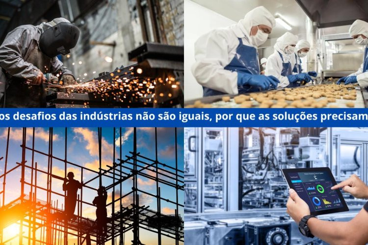 Indústrias mineiras superam desafios de vendas com apoio de consultorias especializadas