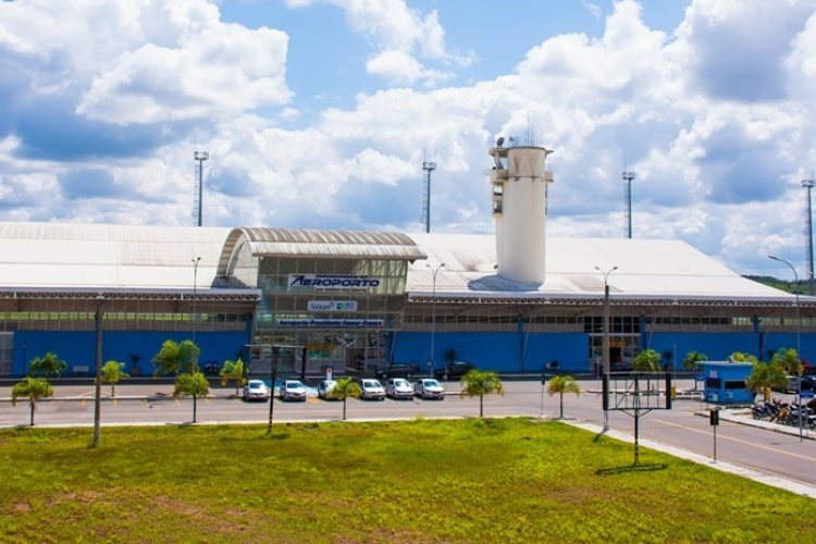 Aeroporto da Zona da Mata amplia oferta de voos