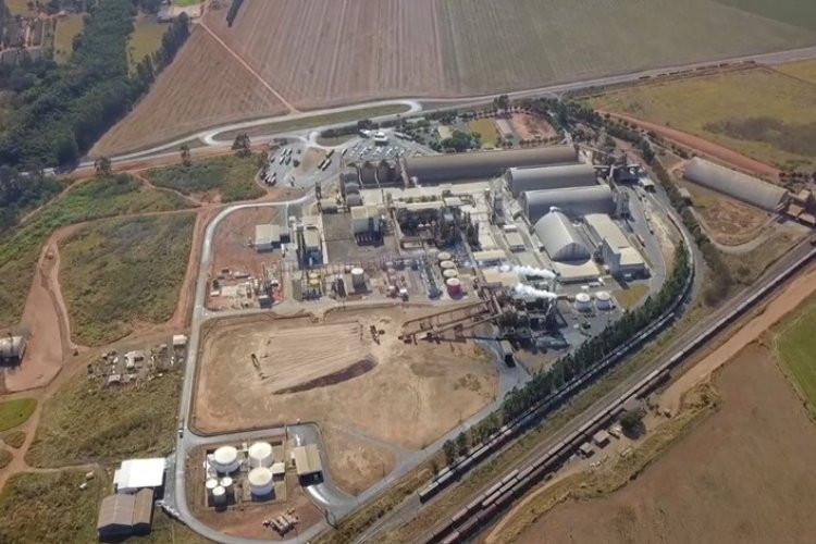 R$ 170 mi de investimento em Araguari