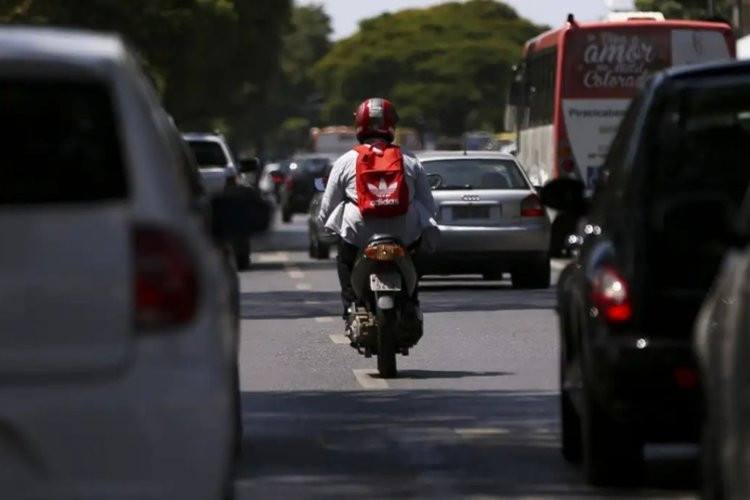 Uberlândia: 10 acidentes com motos por dia