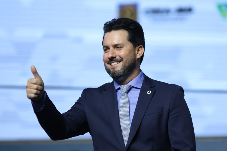 Aproximar a AMM dos municípios, afiliar as 853 cidades e levar capacitação a todas as regiões mineiras são prioridades da gestão do presidente Falcão