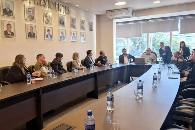 "Compete Minas" chega ao Sul de Minas