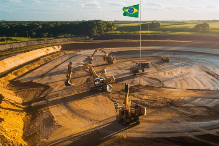 Projeto Araxá projeta 200 empregos