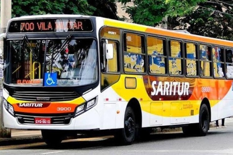 Ipatinga investe 68 milhões no transporte
