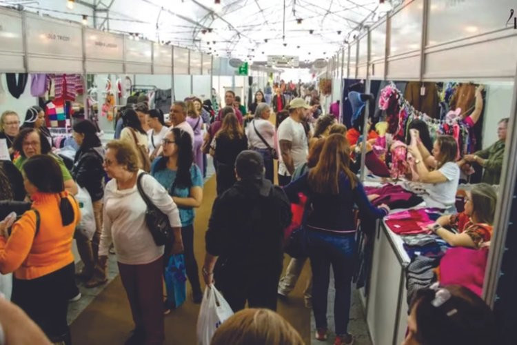 Festmalhas movimenta R$ 50 milhões