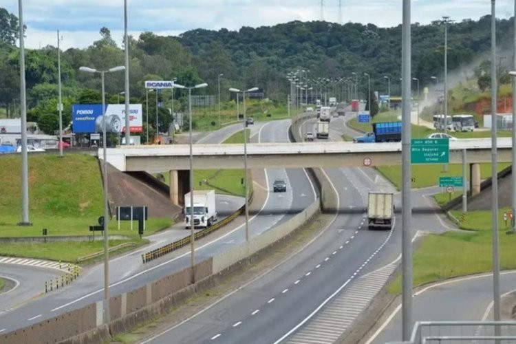 15 bilhões em investimentos na 381