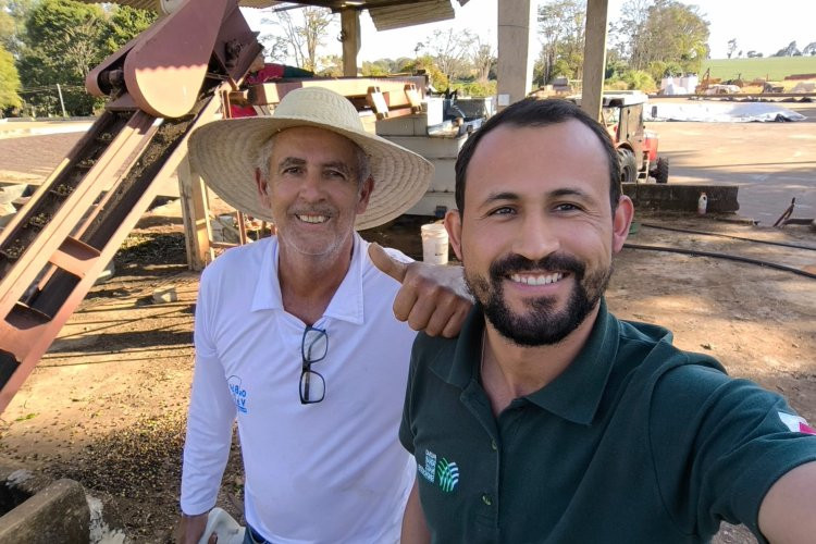 Café da Serra da Canastra: o legado que atravessa gerações