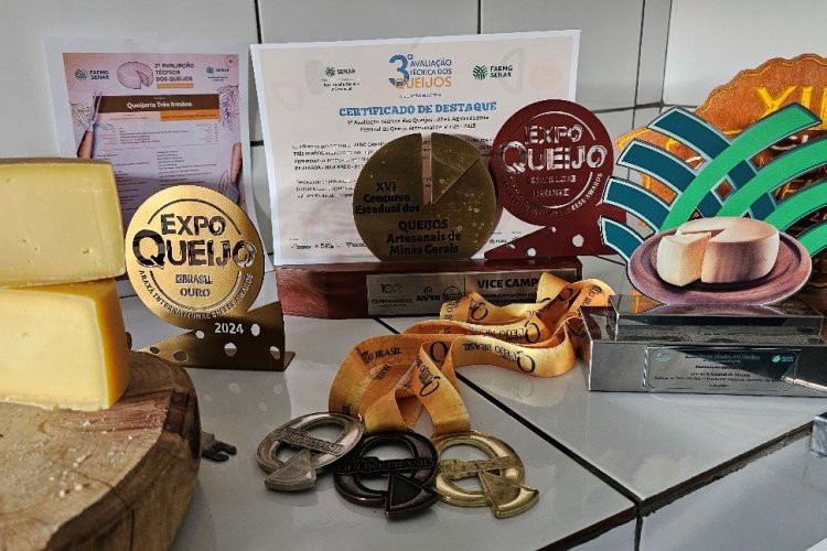 3ª AVALIAÇÃO TÉCNICA ATeG AGROINDÚSTRIA