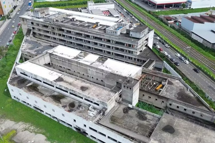 Saúde da região de JF terá 300 milhões