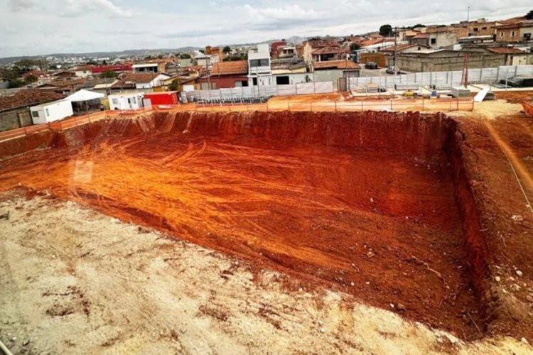 Fórum recebe investimento de 51 milhões