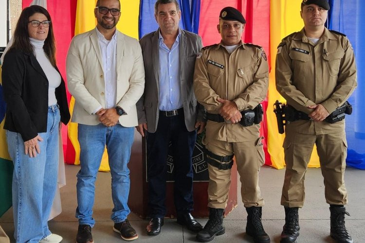 EuroChem e Prefeitura de Serra do Salitre investem R$ 2,6 milhões em segurança pública