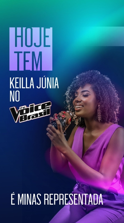 KEILLA JÚNIA: INÍCIO DE VIDA E CARREIRA
