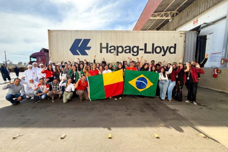 Empresa mineira conquista mais mercado