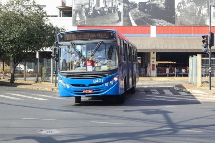 Transporte é reajustado em Uberlândia