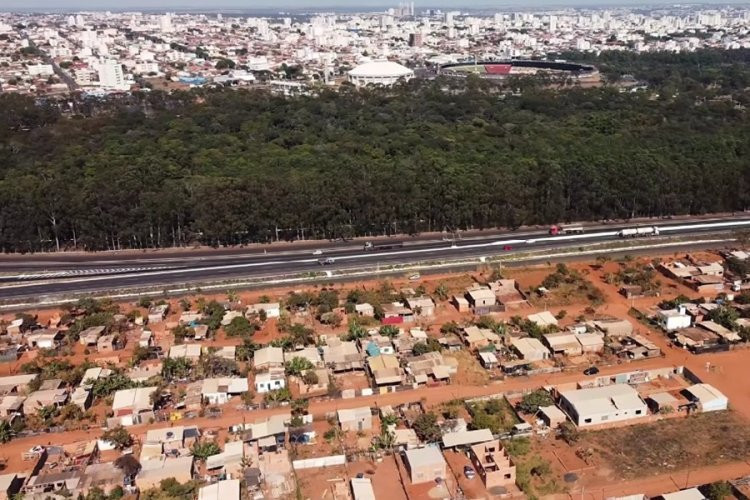 Municípios receberão verbas para urbanização