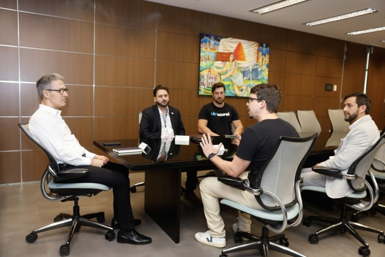 Varginha vai receber data center