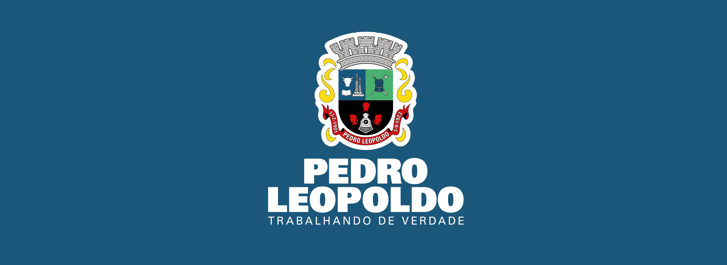 Prefeita Eloísa cria e muda secretarias de governo