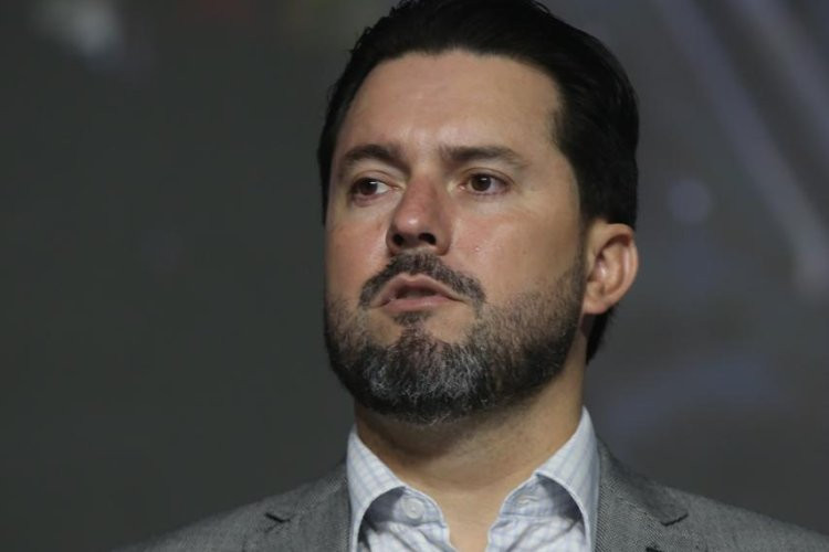 Presidente da AMM, Luís Eduardo Falcão, lidera agenda de eventos que fortalecem o municipalismo em Minas