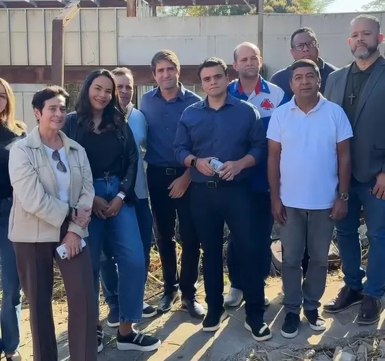 Mais investimentos para a saúde de Pedro Leopoldo