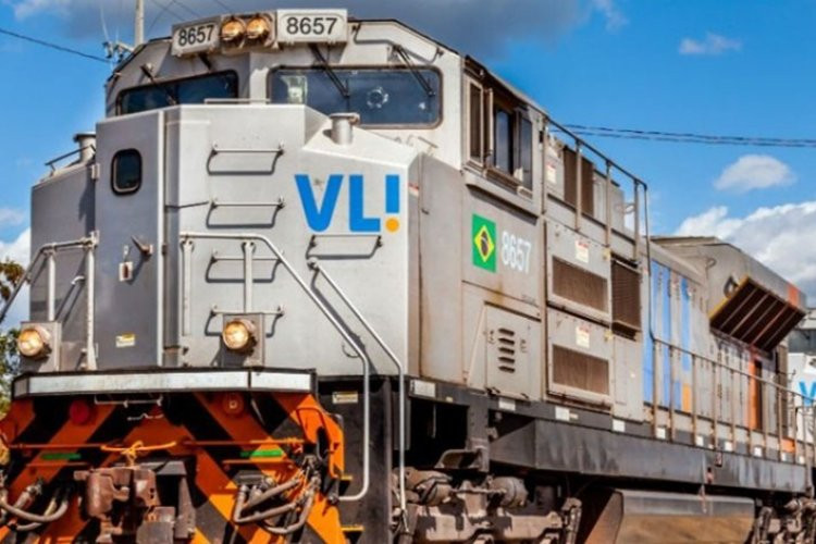 Governo oficializa acordo com a Ferrovia