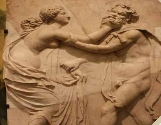 Estupro: evolução histórica