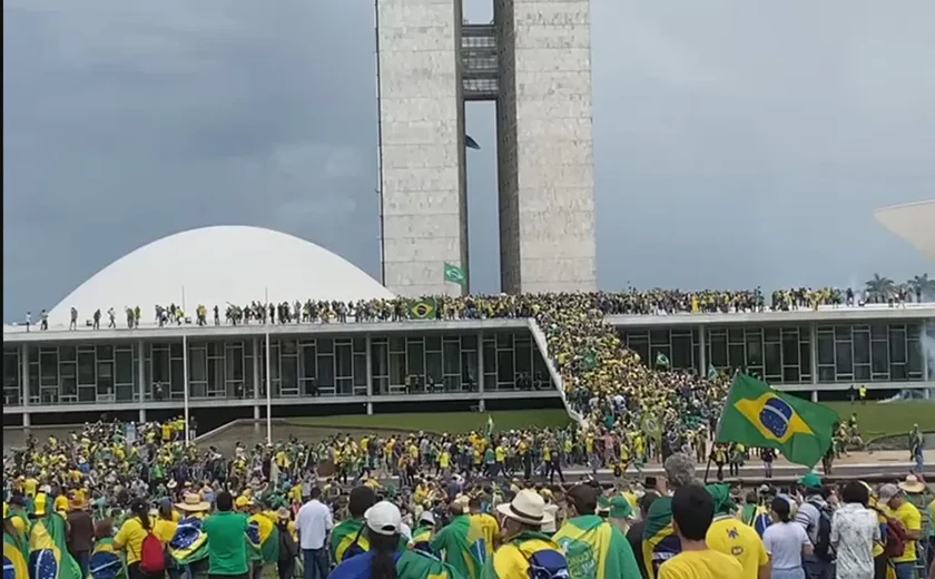 Terrorismo em Brasília