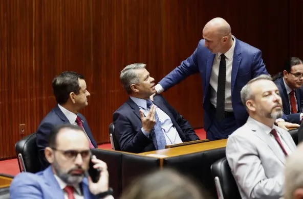 Condenados por crimes sexuais contra menores não poderão ser nomeados no Estado